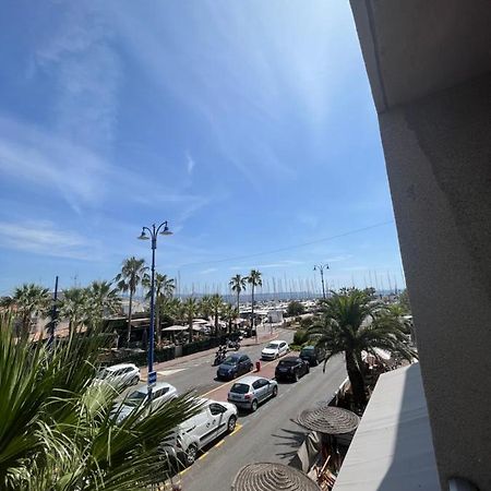 Casa Luzoa Apartment Hyeres Exterior photo