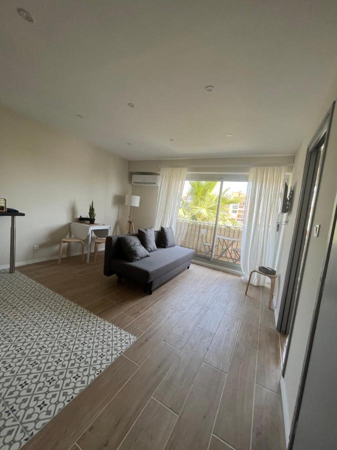 Casa Luzoa Apartment Hyeres Exterior photo