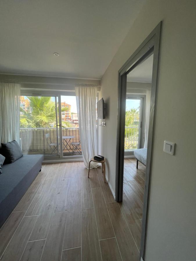 Casa Luzoa Apartment Hyeres Exterior photo