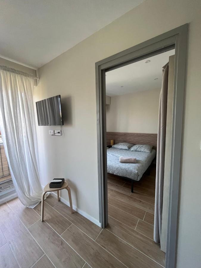 Casa Luzoa Apartment Hyeres Exterior photo