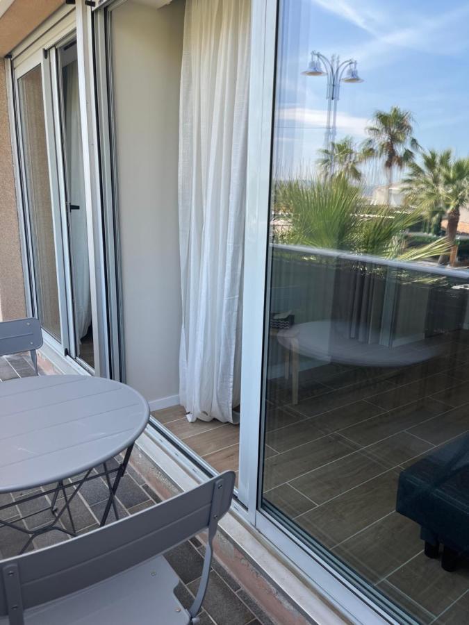 Casa Luzoa Apartment Hyeres Exterior photo