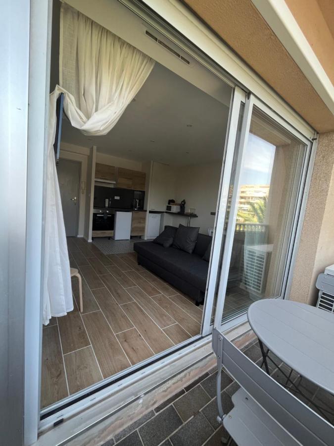 Casa Luzoa Apartment Hyeres Exterior photo