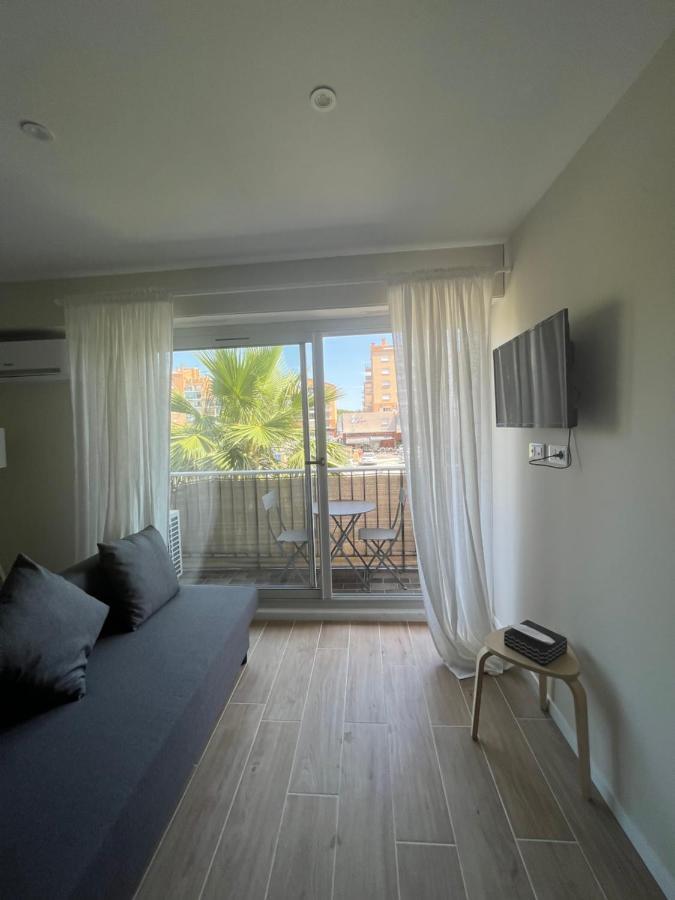 Casa Luzoa Apartment Hyeres Exterior photo